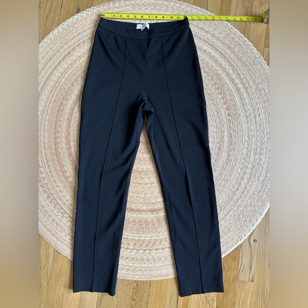 Tomorrowland stretch pants